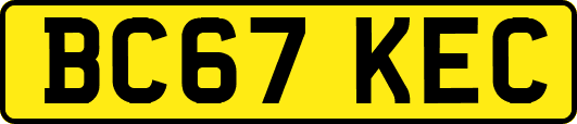 BC67KEC