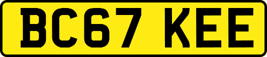 BC67KEE