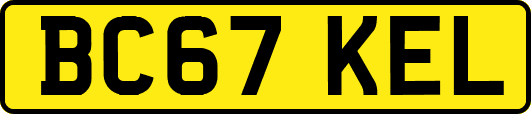 BC67KEL