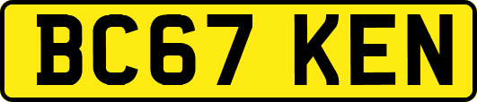 BC67KEN