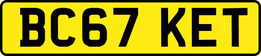 BC67KET