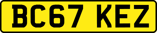 BC67KEZ