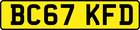 BC67KFD