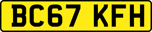 BC67KFH