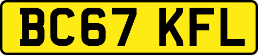 BC67KFL