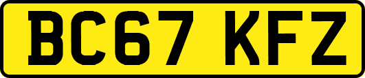 BC67KFZ