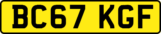 BC67KGF