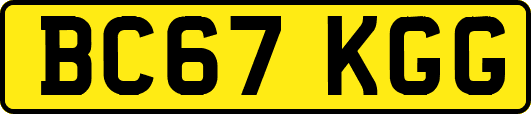 BC67KGG