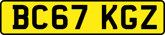 BC67KGZ