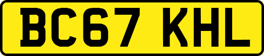BC67KHL