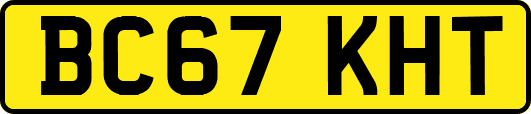 BC67KHT