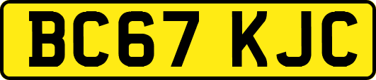 BC67KJC
