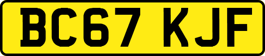 BC67KJF