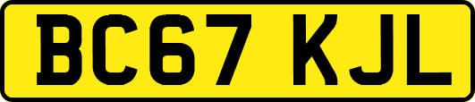 BC67KJL