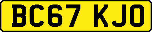 BC67KJO