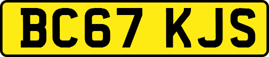 BC67KJS