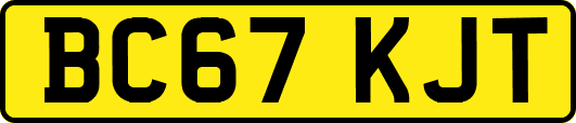 BC67KJT