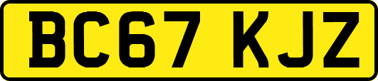 BC67KJZ