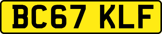 BC67KLF