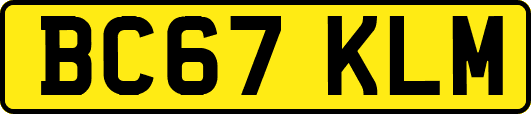 BC67KLM
