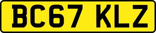 BC67KLZ