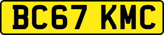 BC67KMC