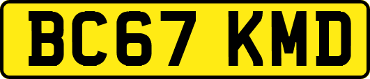 BC67KMD