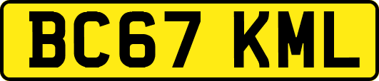 BC67KML