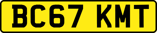 BC67KMT