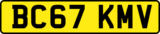 BC67KMV