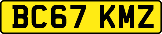 BC67KMZ
