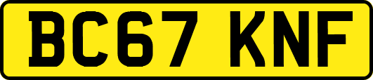 BC67KNF