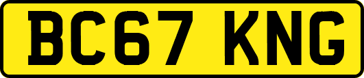 BC67KNG