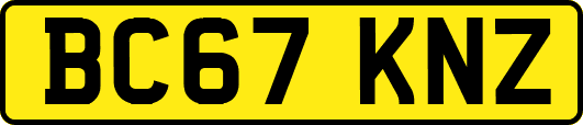 BC67KNZ