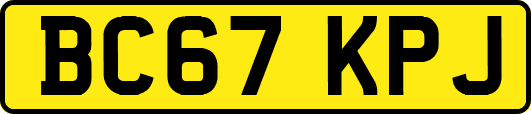 BC67KPJ