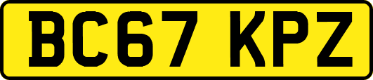 BC67KPZ
