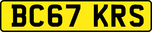 BC67KRS