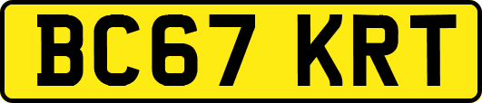 BC67KRT