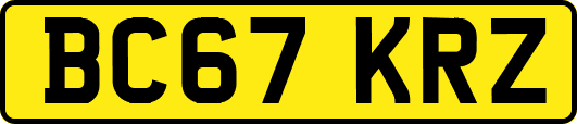 BC67KRZ