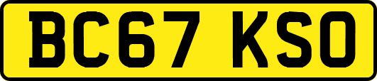 BC67KSO