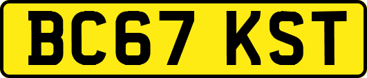 BC67KST