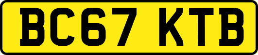 BC67KTB
