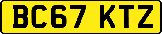 BC67KTZ