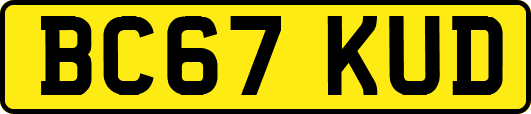 BC67KUD