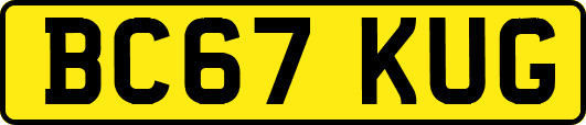 BC67KUG
