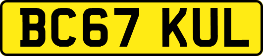 BC67KUL