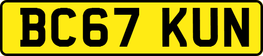 BC67KUN