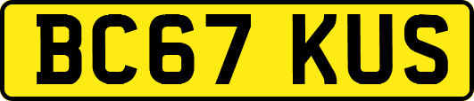 BC67KUS