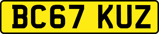 BC67KUZ