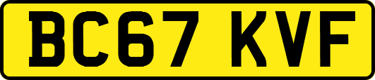 BC67KVF
